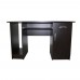 Birou Nero 1 usa si 1 sertar wenge